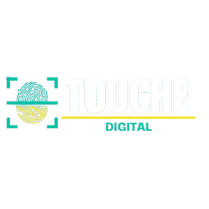 logo touche digitale