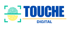 LOGO TOUCHEDIGITAL